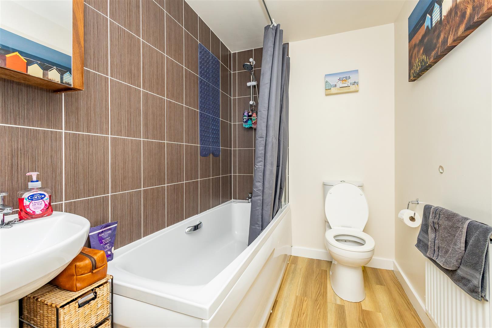 4 bed property in Farleigh Court, Chorley
